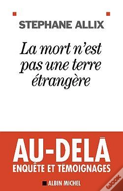 Capa do artigo La Mort N'Est Pas Une Terre Étrangère
