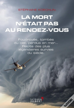 Capa do artigo La Mort N'Était Pas Au Rendez-Vous