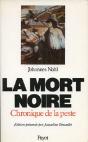 La Mort Noire Chronique De La Peste - Preview