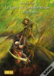 Capa do artigo La Mort Noire