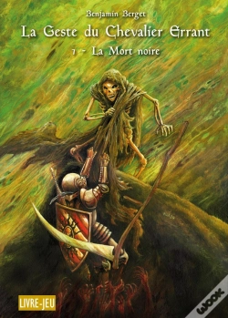 Capa do artigo La Mort Noire