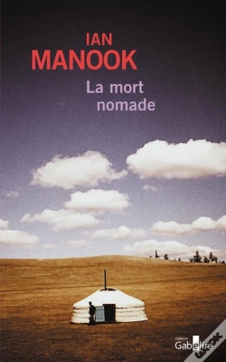 Capa do artigo La Mort Nomade