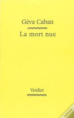 Capa do artigo La Mort Nue