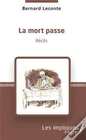Capa do artigo La Mort Passe