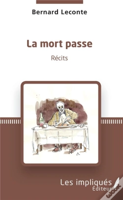 Capa do artigo La Mort Passe