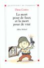 La Mort Pour De Faux Et La Mort Pour De Vrai - Preview