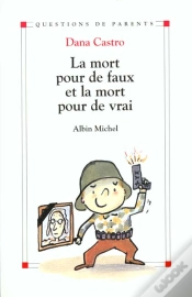 Capa do artigo La Mort Pour De Faux Et La Mort Pour De Vrai
