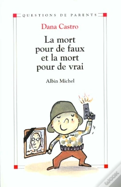 Capa do artigo La Mort Pour De Faux Et La Mort Pour De Vrai