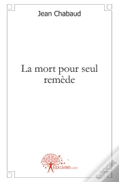 Capa do artigo La Mort Pour Seul Remède