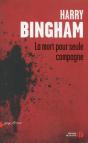 La Mort Pour Seule Compagne - Preview