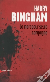 Capa do artigo La Mort Pour Seule Compagne