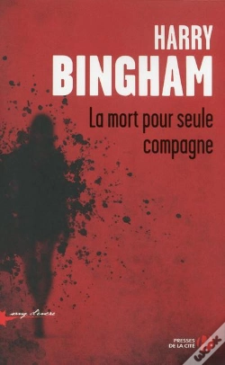 Capa do artigo La Mort Pour Seule Compagne