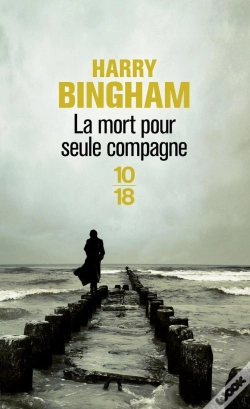 Capa do artigo La Mort Pour Seule Compagne