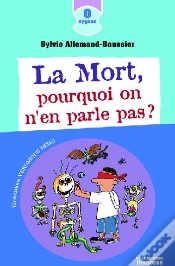 Capa do artigo La Mort, Pourquoi On N