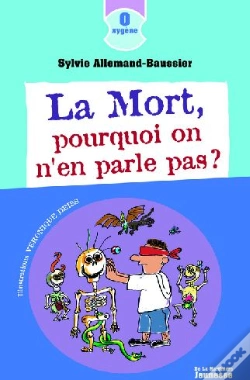 Capa do artigo La Mort, Pourquoi On N'En Parle Pas ?