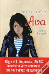 La Mort Préfère Ava