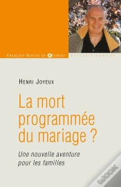 Capa do artigo La Mort Programmée Du Mariage ? : Une Nouvelle Aventure Pour Les Familles