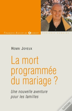 Capa do artigo La Mort Programmée Du Mariage ? : Une Nouvelle Aventure Pour Les Familles