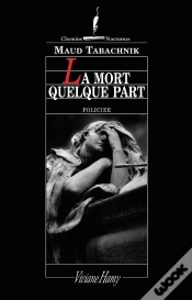 Capa do artigo La Mort Quelque Part