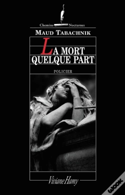 Capa do artigo La Mort Quelque Part