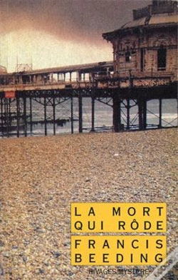 Capa do artigo La Mort Qui Rode