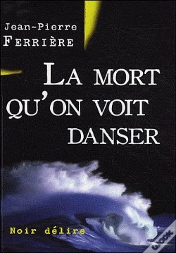 Capa do artigo La Mort Qu'On Voit Danser