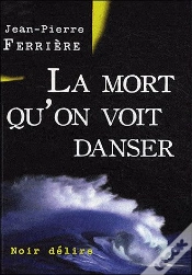 Capa do artigo La Mort Qu