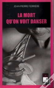 Capa do artigo La Mort Qu