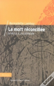 Capa do artigo La Mort Réconciliée ; Du Refus À L