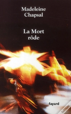 Capa do artigo La Mort Rode