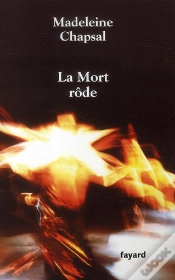 Capa do artigo La Mort Rode
