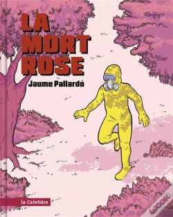 Capa do artigo La Mort Rose