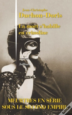 Capa do artigo La Mort S'Habille En Crinoline