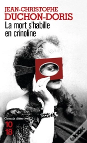 Capa do artigo La Mort S