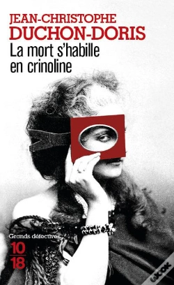 Capa do artigo La Mort S'Habille En Crinoline