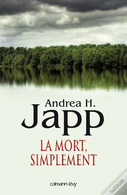 Capa do artigo La Mort, Simplement