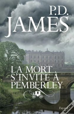 Capa do artigo La Mort S'Invite A Pemberley