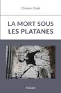 La Mort Sous Les Platanes - Preview