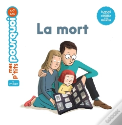 Capa do artigo La Mort