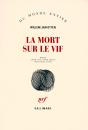 La Mort Sur Le Vif - Preview