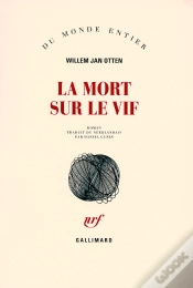 Capa do artigo La Mort Sur Le Vif