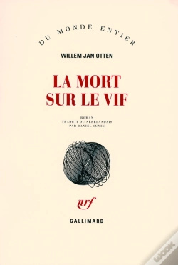 Capa do artigo La Mort Sur Le Vif