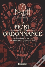 Capa do artigo La Mort Sur Ordonnance