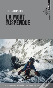 Capa do artigo La Mort Suspendue