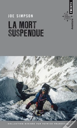 Capa do artigo La Mort Suspendue