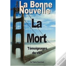 Capa do artigo La Mort : Témoignage De Vie