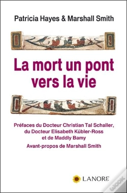 Capa do artigo La Mort, Un Pont Vers La Vie