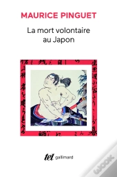 La Mort Volontaire Au Japon