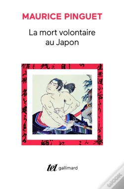 Capa do artigo La Mort Volontaire Au Japon
