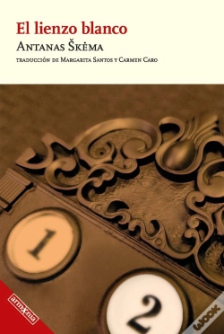 Capa do artigo La Mortaja Blanca